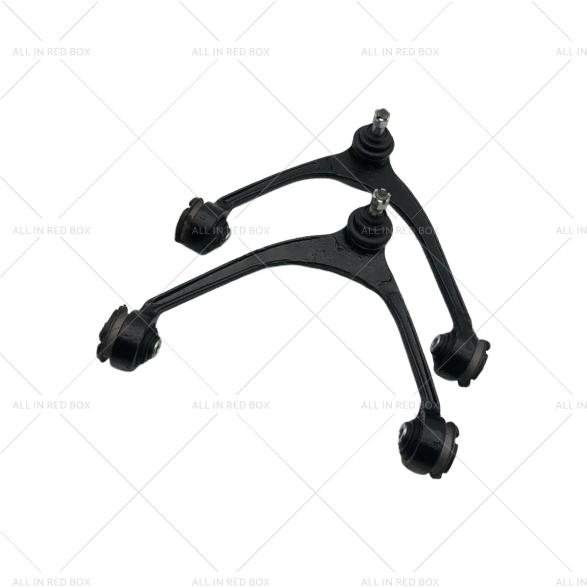 Pair Front Upper Control Arms for Lexus GS300 (1993–2005), SC430 (2001–2010)