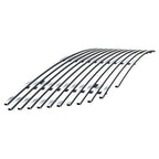 Stainless Billet Grille for Ford F-150/Lightning/Harley Davidson (1999–2003)