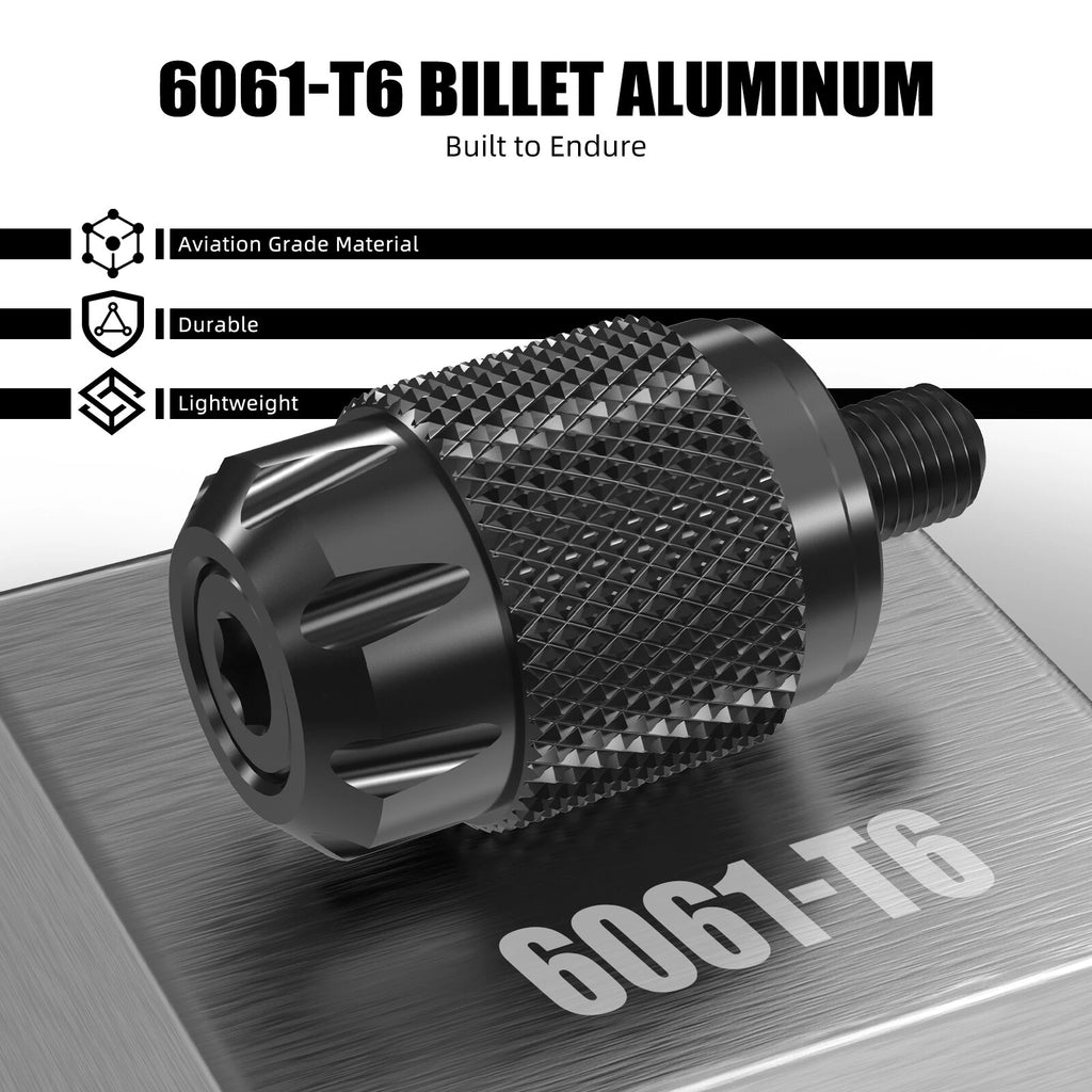 Short Shifter Toe Shift Peg 34611-65A for Harley Road King FLHR (2017–2023)