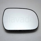 Right Side Wing Mirror Lens for 2005-2014 Toyota Hilux Vigo AN10 AN20 KUN26