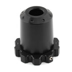 Throttle Lock Cruise Control Throttle Clamp for Kawasaki Vulcan 500 750 (1996–2006)