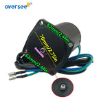 Tilt Trim Motor 36120-ZV5-821 for Honda Outboard 35-50HP (BF35AM BF45AM BF40AW)