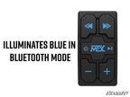 Universal Bluetooth Rocker Switch for SuperATV MTX AWBTSW
