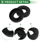 Oil Seal for Rotary Shaft (25x52x12mm)