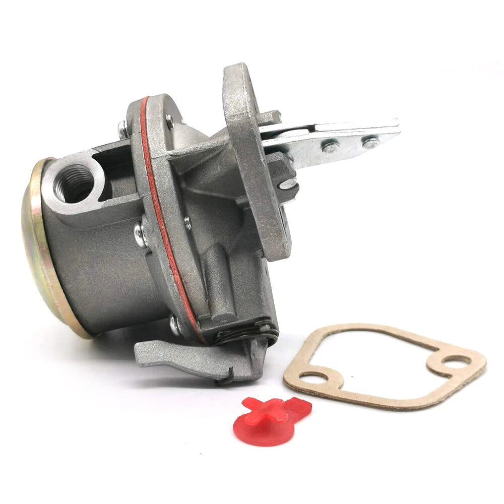 Fuel Lift Pump D8NN9350AA D8NN9350AB for Ford Tractor 3000-9000 (1965-1990)