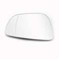 Right Side Heated Aspherical Wing Mirror Glass for BMW 5 6 7 8 G11 (2017–2023) 51167445414