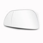 Right Side Heated Aspherical Wing Mirror Glass for BMW 5 6 7 8 G11 (2017–2023) 51167445414