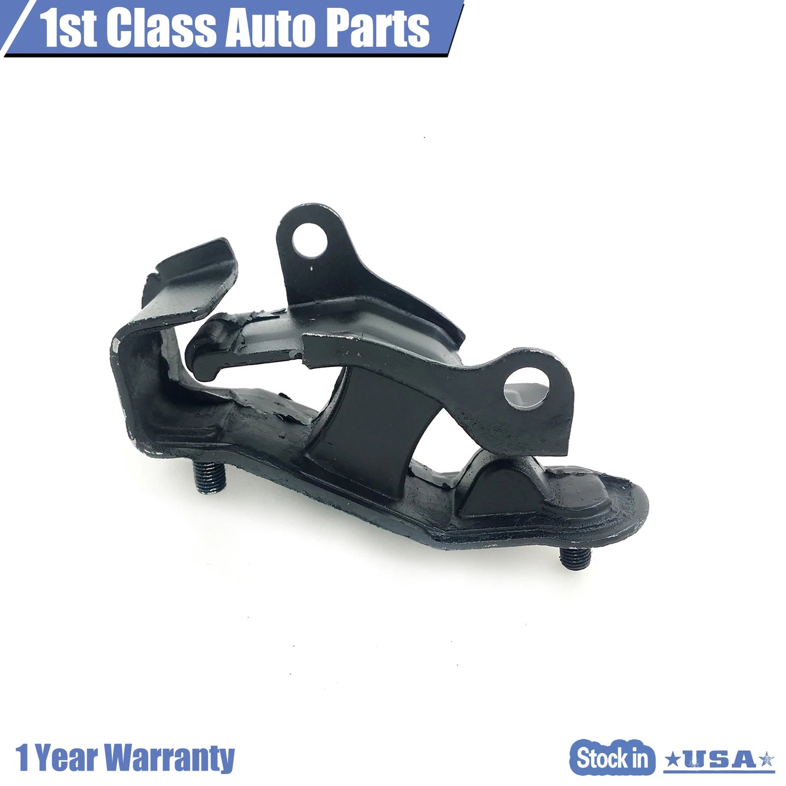 Set of 4 Engine Motor & Trans Mounts for Acura TL (2004–2006)