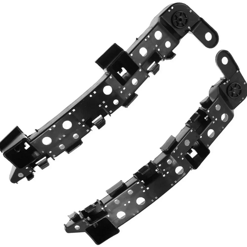 Front Bumper Retainer Brackets for Honda CR-V (2017-2019)