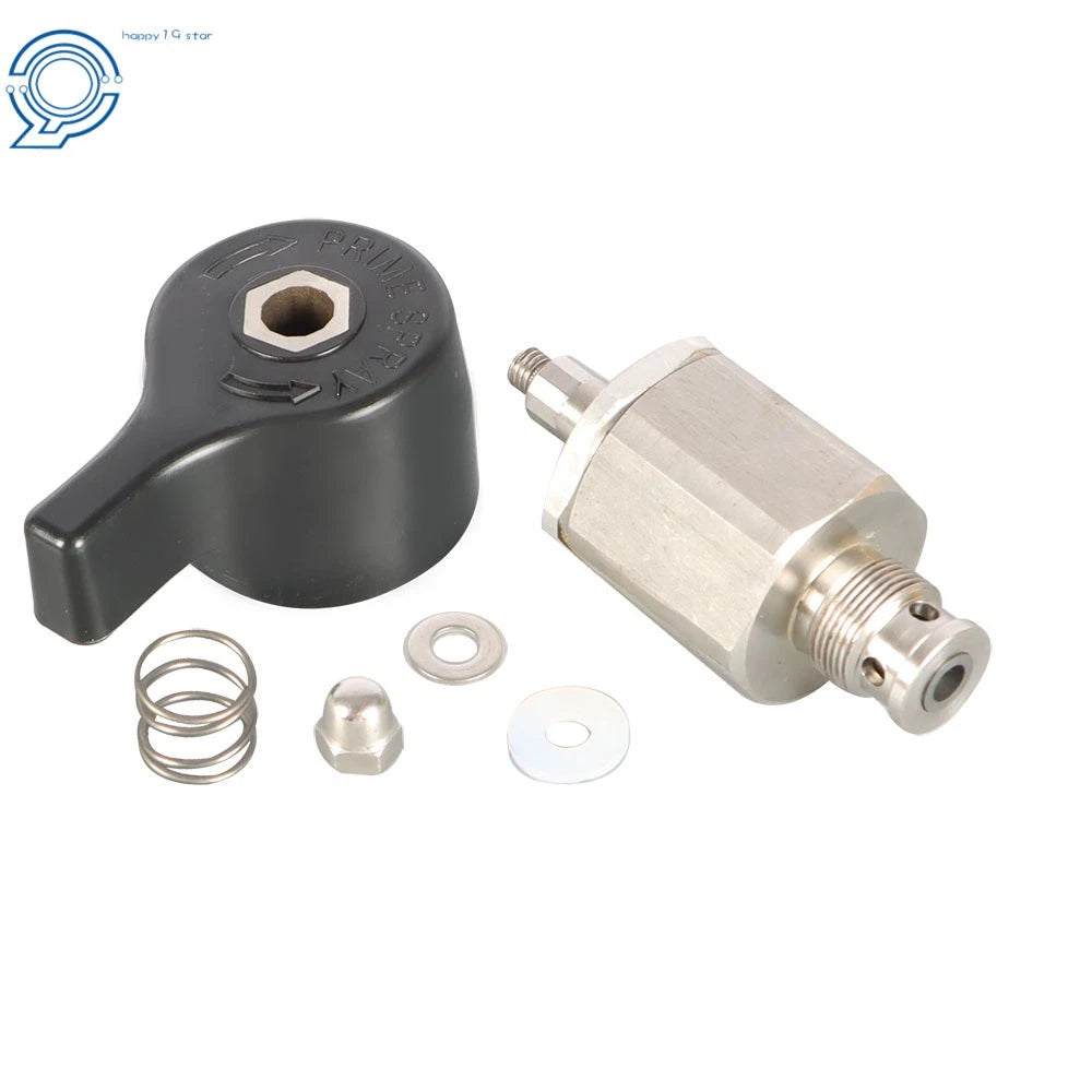 Drain Valve for Airless Sprayers (Fits Various Models)