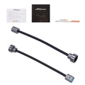 Damping Extension for MaXpeedingrods T6/T7 Coilovers (YYYY–YYYY)