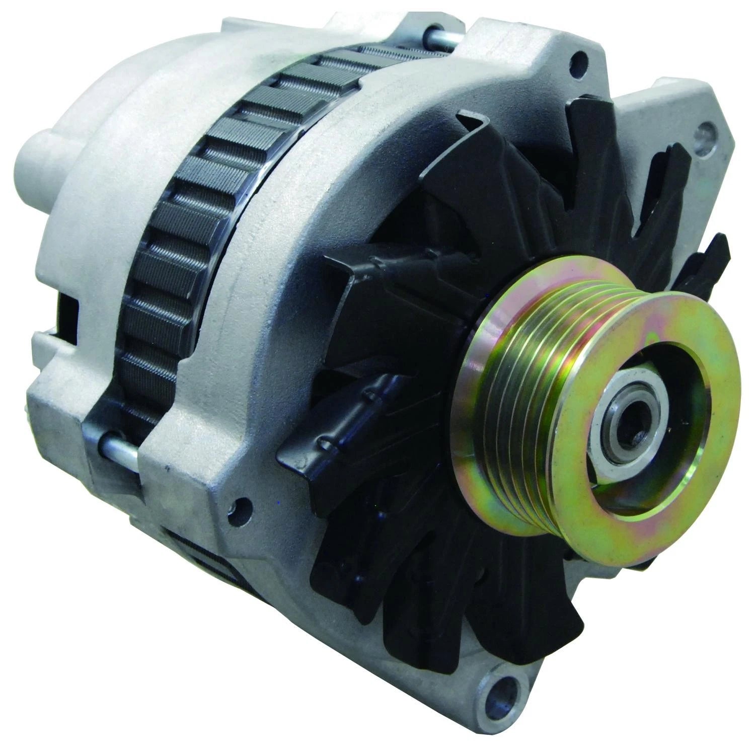Alternator for Pontiac Grand Prix V6 (1989–1989)