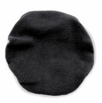 Console Lid Armrest Cover for Chevrolet Malibu (2016–2020) Black Fleece