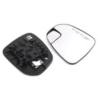 Heated Mirror Glass for Toyota 4Runner, RAV4 (2014-2020, 2016-2018)