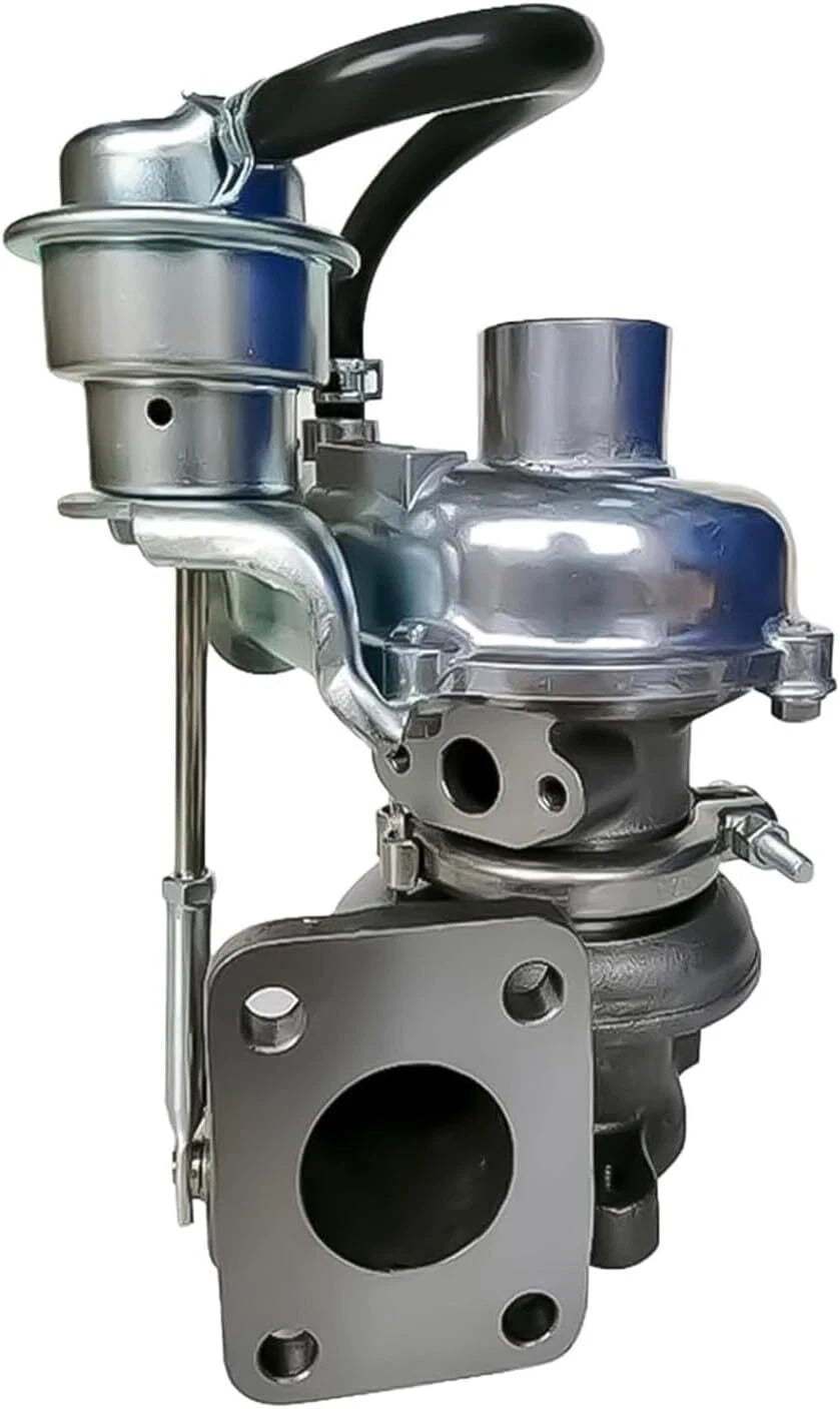 Turbo CK45 Turbocharger 1J712-17010 for Kubota V2607 V2607T (2000–2023)