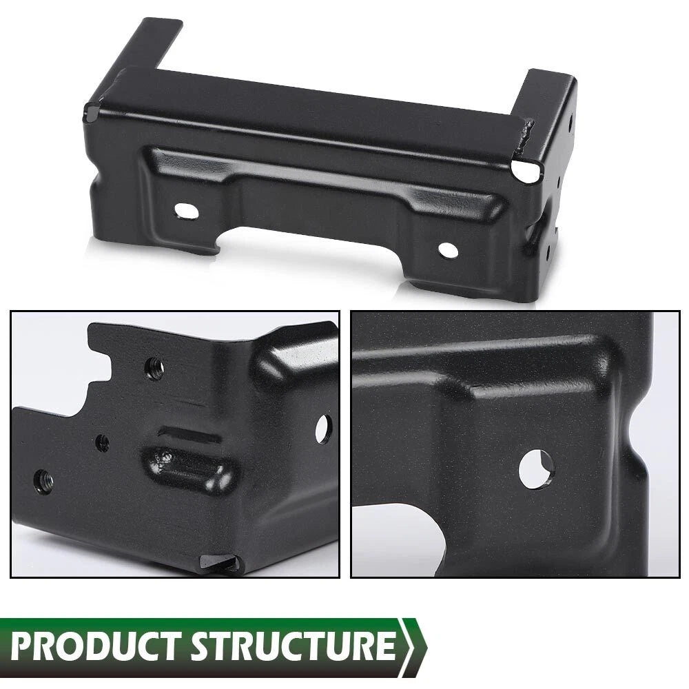 Center Console Jump Seat Bracket for Ford F150 F250 F350 F450 F550