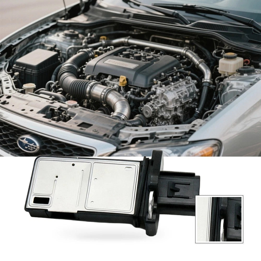 Mass Air Flow Sensor for Ford F-150 Expedition Mustang (2003–2006) 3L3A-12B579-BA