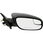 Heated Right Side Mirror for Ford Taurus (2012–2019)