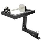 ATV Adapter for Barbed Wire Unroller Fence Stretcher (2" Receiver Hitch)