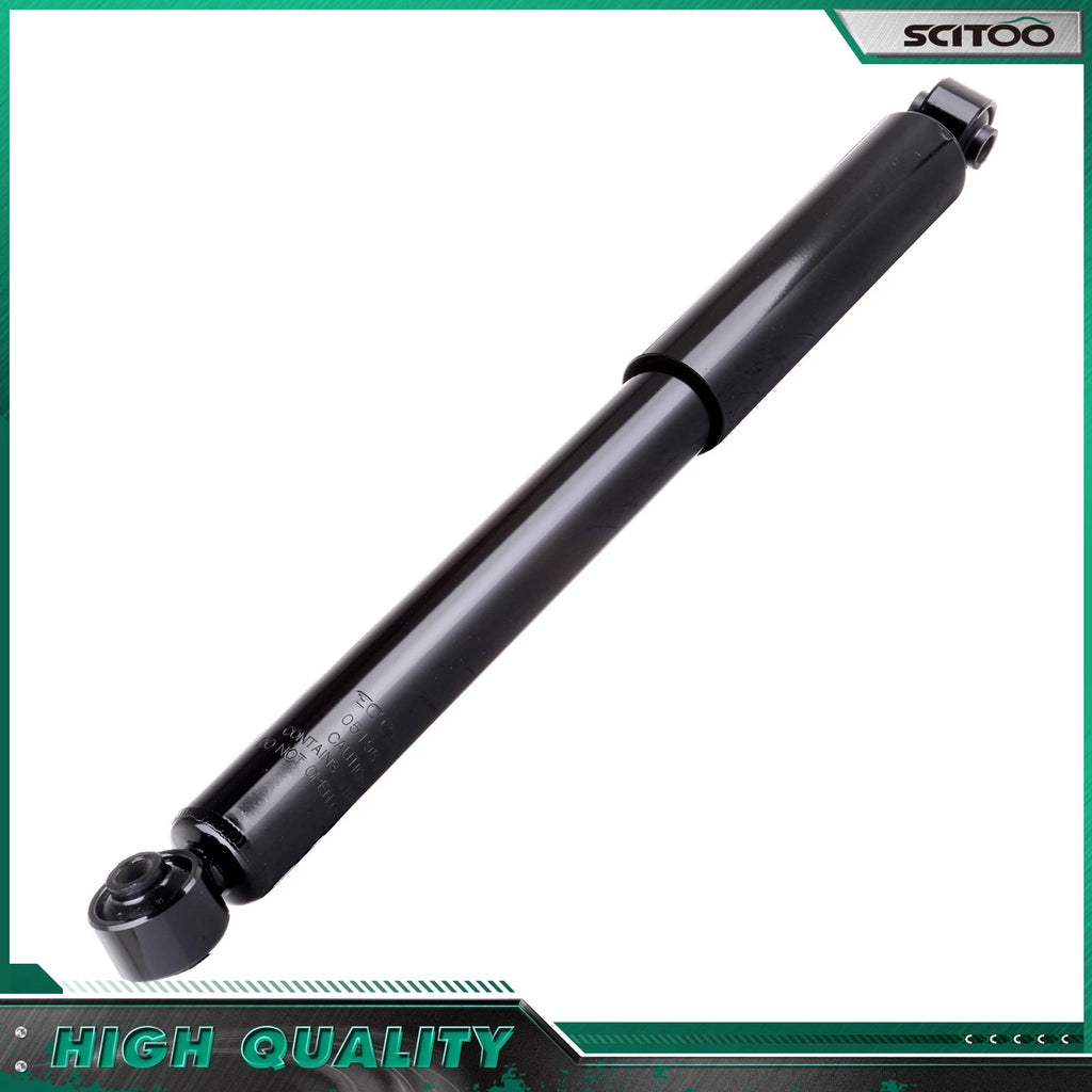 Front Rear Shock Struts for Chevrolet Tahoe Suburban GMC Yukon (2000–2006)