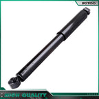 Front Rear Shock Struts for Chevrolet Tahoe Suburban GMC Yukon (2000–2006)