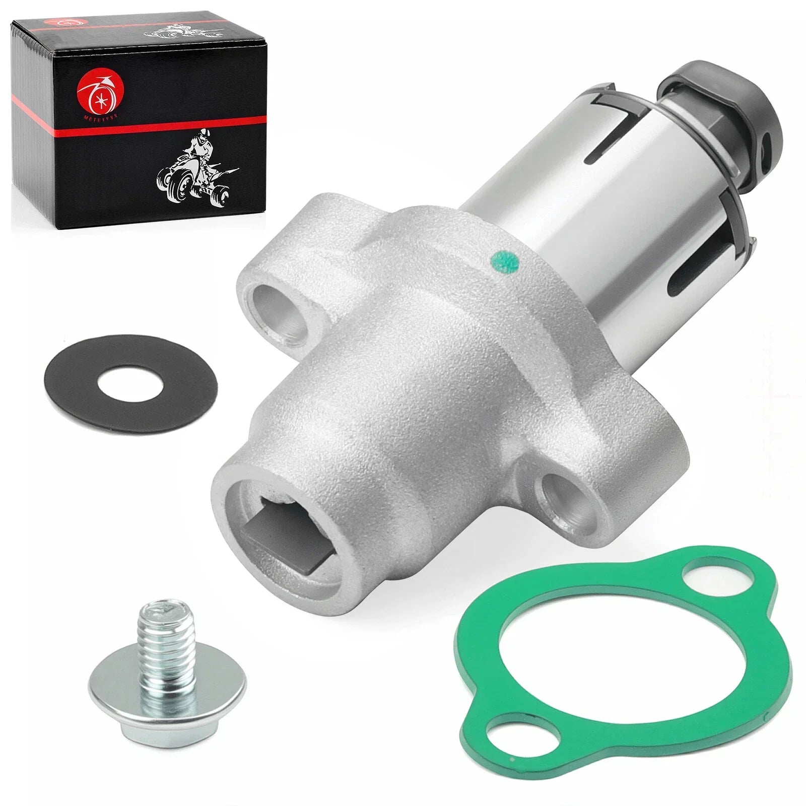 Timing Cam Chain Tensioner Gasket for Kawasaki KX450F KLX450R (2006–2019)
