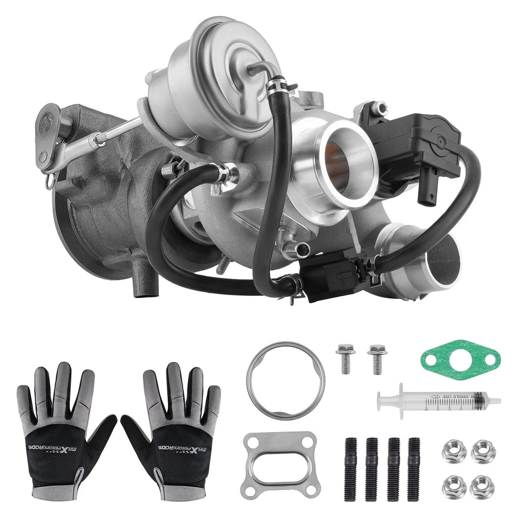 Billet Turbocharger for Chevrolet Cruze Trax 1.4 Turbo (2011–2020)