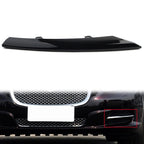 Front Left Grille Bumper Molding Trim for Jaguar XJ (2010–2015)