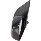 Driver Left Side Heated Mirror for Nissan Frontier, Xterra