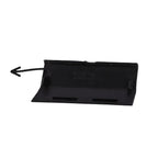Front Bumper Tow Hook Cover for 2010-2013 Acura MDX