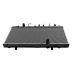 Aluminum Radiator for Suzuki SX4 2.0L (2007–2013) 2219419 1770054L10 CU2980