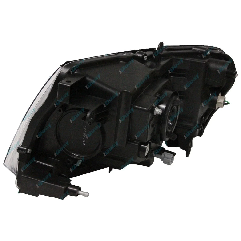 RH HeadLight for Nissan Patrol GU Series 4 & 6 2004~2013 1 Piece Wagon Ute