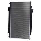 Aluminum Cooling Radiator for Mazda 3 2.0L 2.5L (2014–2018) CU13404 DPI13404