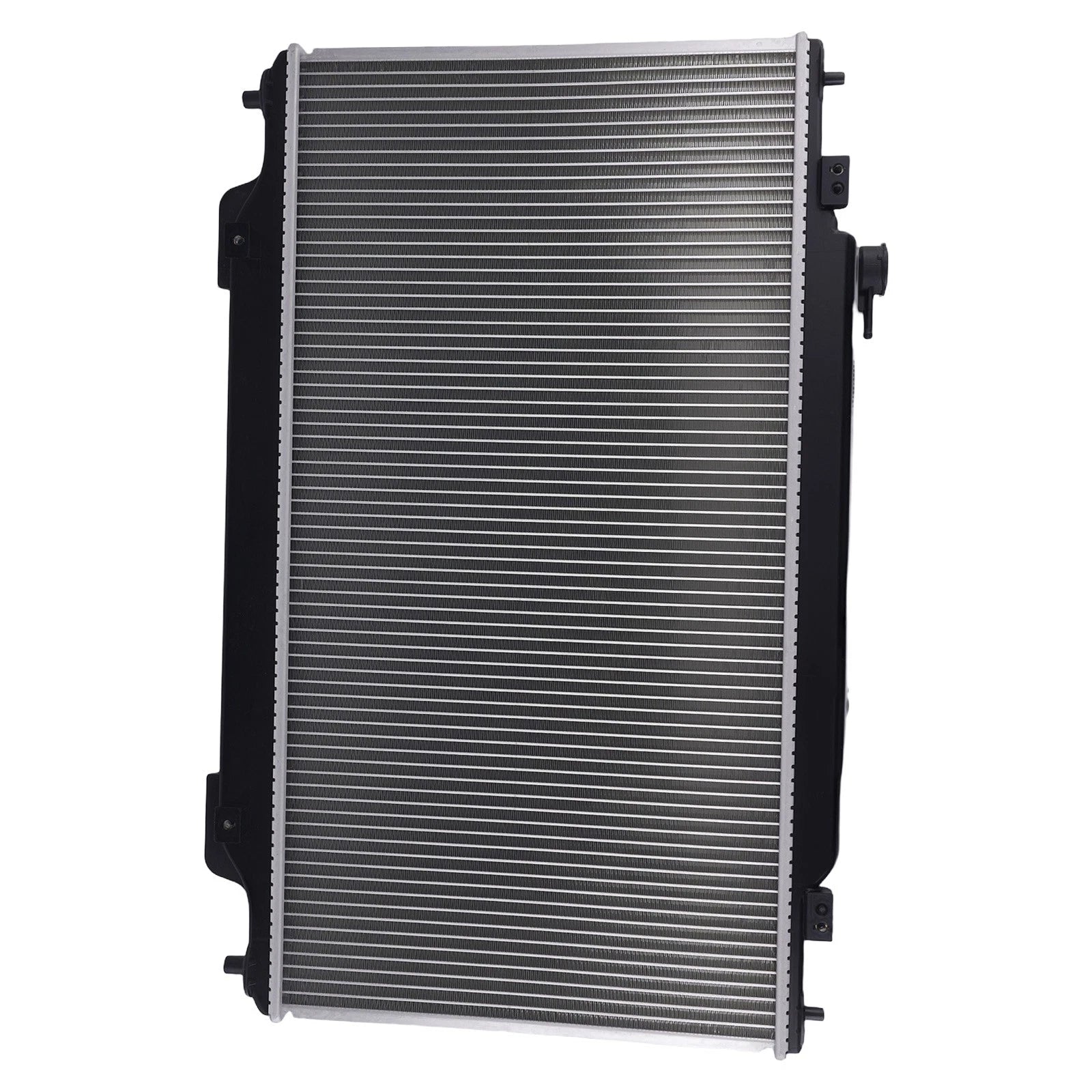 Aluminum Cooling Radiator for Mazda 3 2.0L 2.5L (2014–2018) CU13404 DPI13404