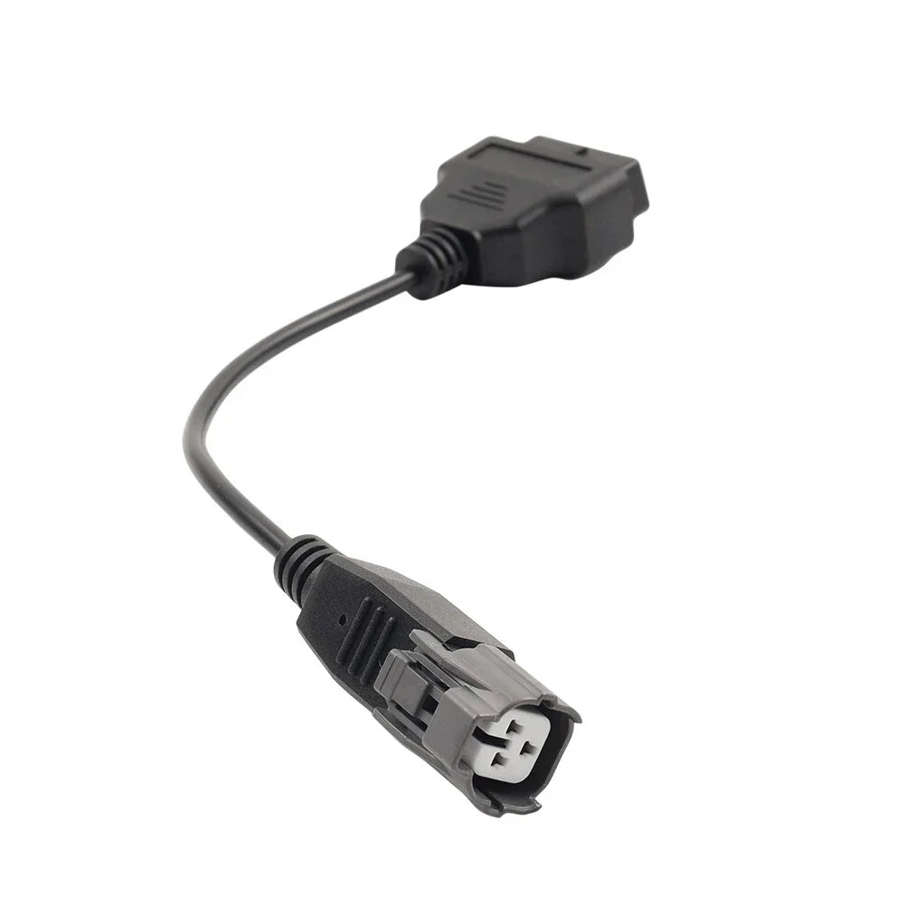 OBD2 Diagnostic Adapter Cable for Yamaha WaveRunner Jet Boat