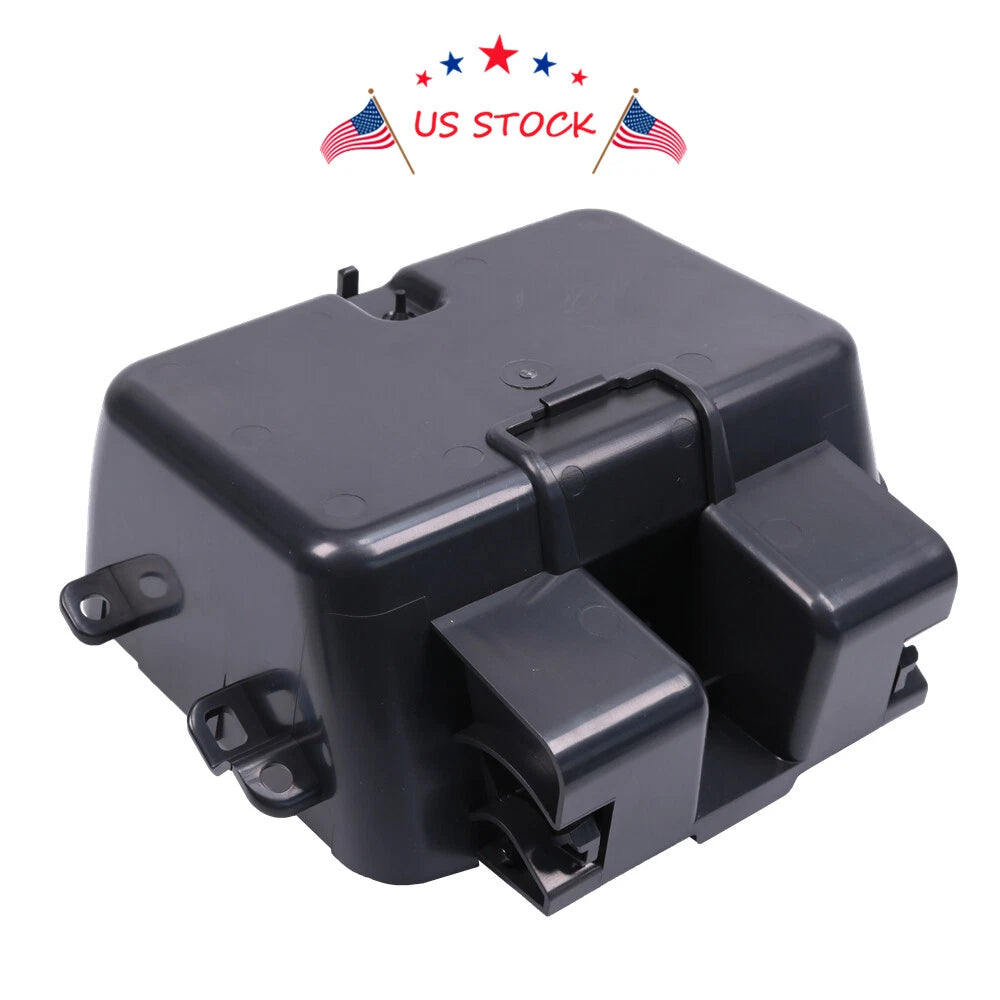 Cup Holder Center Console for Ford Explorer (2011-2015)