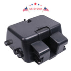 Cup Holder Center Console for Ford Explorer (2011-2015)
