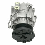 AC Compressor Kit Replacement with Condenser for Ford Escape (2013-2019)