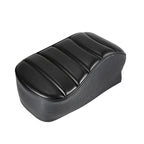 Rear Passenger Pillion Seat for Harley Sportster Iron 883 1200 (2016 - 2022)