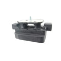 Rubber Transmission Gearbox Mount for BMW 5 Series E60 E61 F10 F11 (2007-2017)