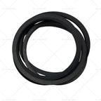 Replacement Hex Belt for Gravely Ariens 60 Cuts (07200028)