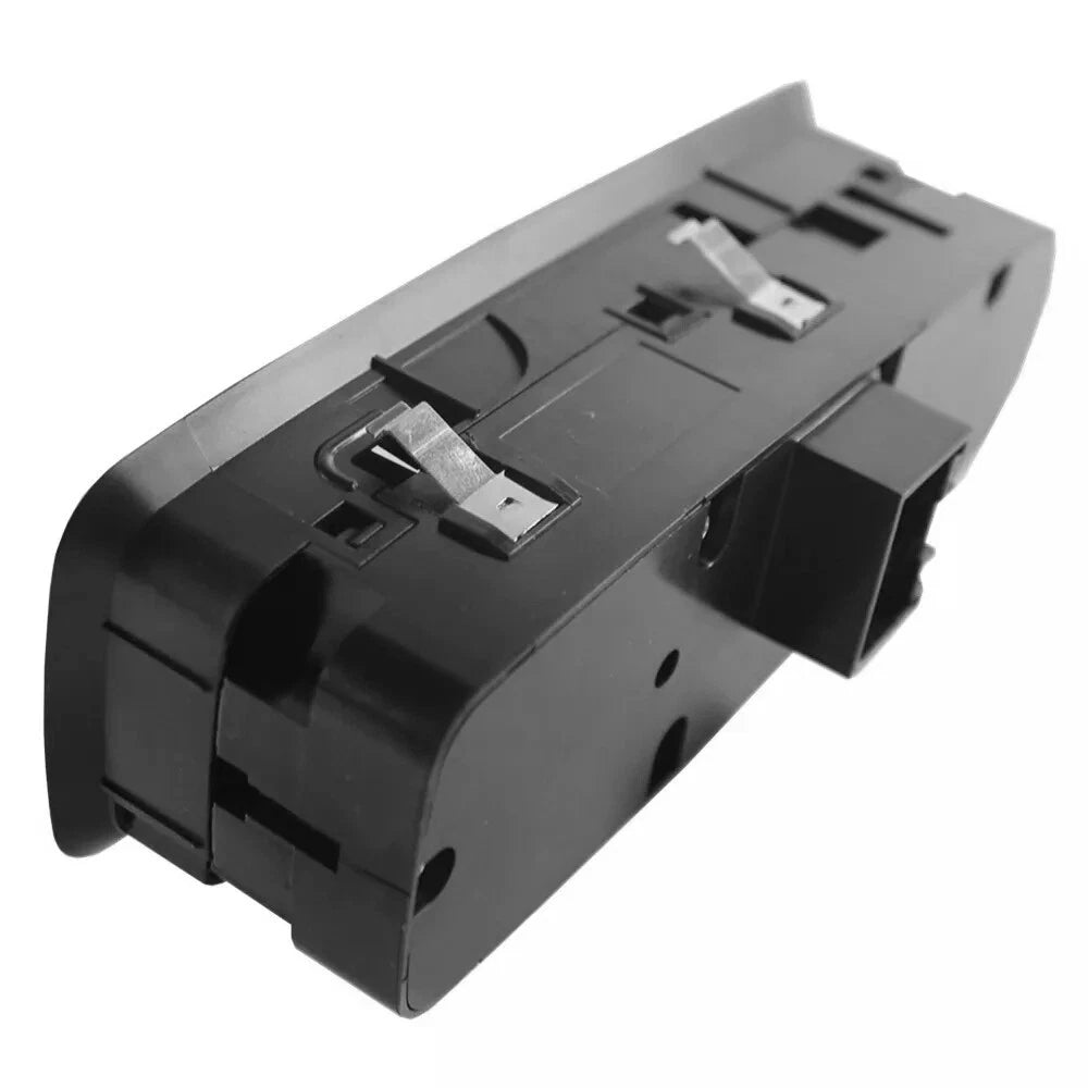Electric Power Window Master Control Switch for Porsche Cayenne Panamera (2010–2015)