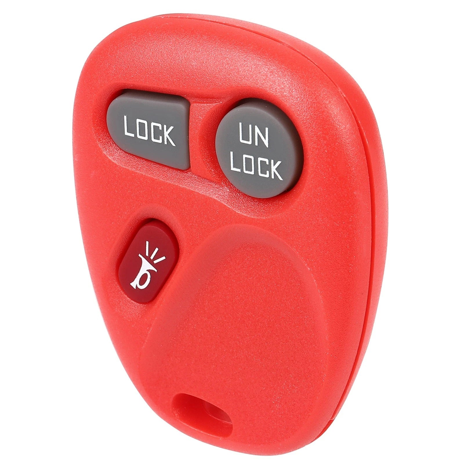 Remote Keyless Entry System for GMC Sierra Chevrolet Silverado Tahoe (2001–2002)