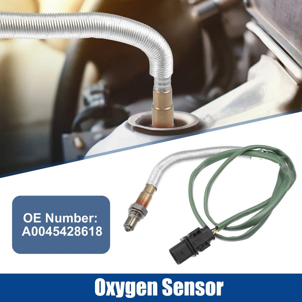 Air Fuel Ratio Sensor for Mercedes-Benz C250 SLK250 (2012–2015) No.A0065422718