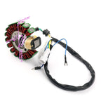 Generator Stator Coil for Yamaha TTR225 XT225 (1999–2007)