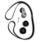 Accessory Belt Drive Kit for Ford F-250 F-350 F-450 F-550 Super Duty