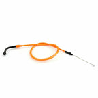 Throttle Cable for Honda CBR1000RR (2004–2007) T9 Orange