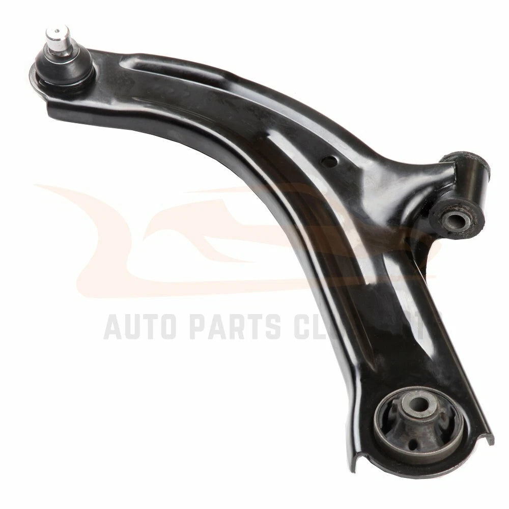 Set of 4 Front Lower Control Arms for Nissan Cube (2009-2013)