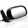 Powered Heated Side View Door Mirror Replacement for RAV4 (2009–2012)