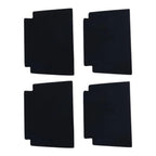 Set of 4 Air Filters for Kawasaki 250 Series (EX250E, EX250R) 110131141